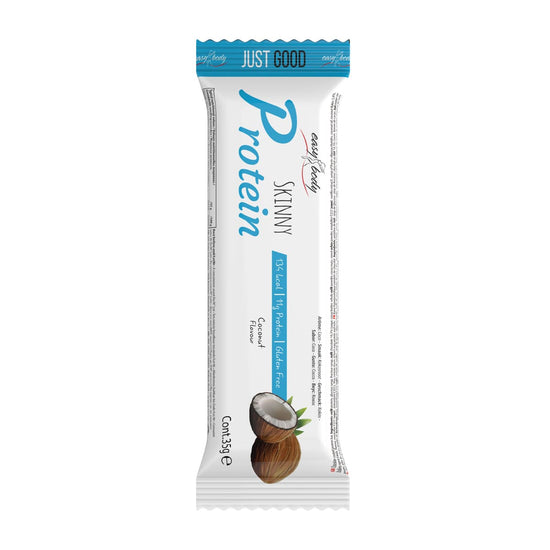 SKINNY BAR CHOCO 35G, EASY