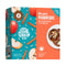 PANCAKE MIX - MANZANA CANELA Y ARROZ 200G, TLGC