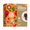 BURGER MIX - POROTO MUG Y MORINGA 200G, TLGC