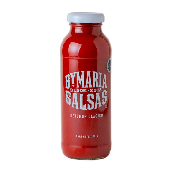 KETCHUP 350G, BM
