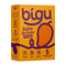 ROLLO FRUTA  DESHIDRATADA - DISPLAY 5 UNIDADES 125G, BIGU