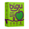 ROLLO FRUTA  DESHIDRATADA - DISPLAY 5 UNIDADES 125G, BIGU