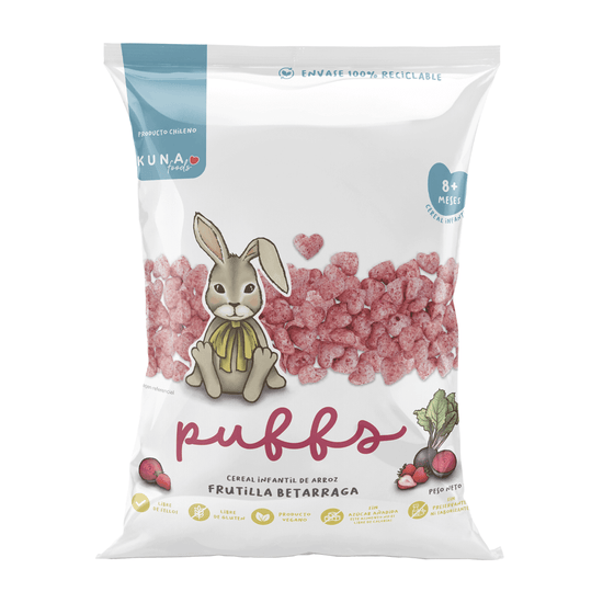 PUFFS 10G, KUNA