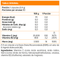 COMPLEJO DE HIERRO 90CAP, BIOCARE
