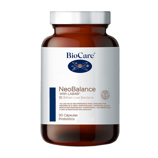 NEOBALANCE CAPSULAS 30 CAPSULAS