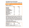 Syntha 6, Whey protein (2,9 Lb) - Original