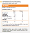 Liquid Carnitine 3000, Carnitina líquida (480 ml)