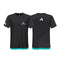 Polera All Nutrition Mujer