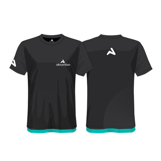 Polera All Nutrition Mujer